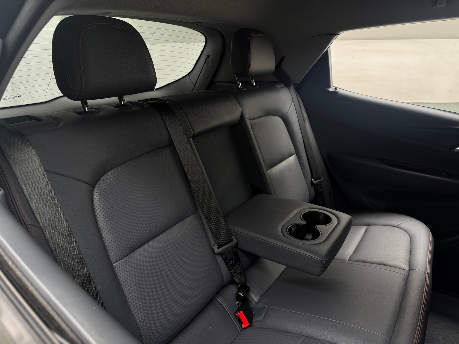 Thumbnail: 2020 Chevrolet Bolt EV - 5