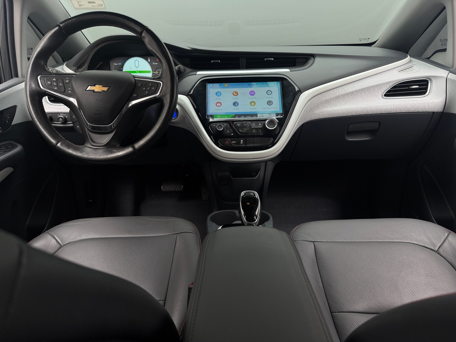 Thumbnail: 2020 Chevrolet Bolt EV - 2