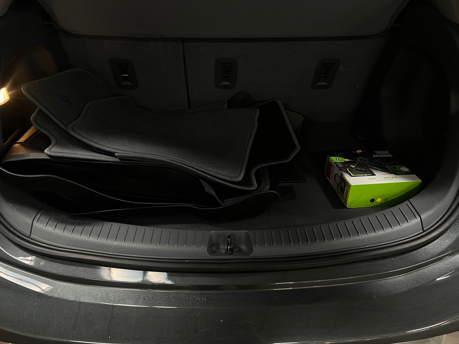 Thumbnail: 2020 Chevrolet Bolt EV - 6