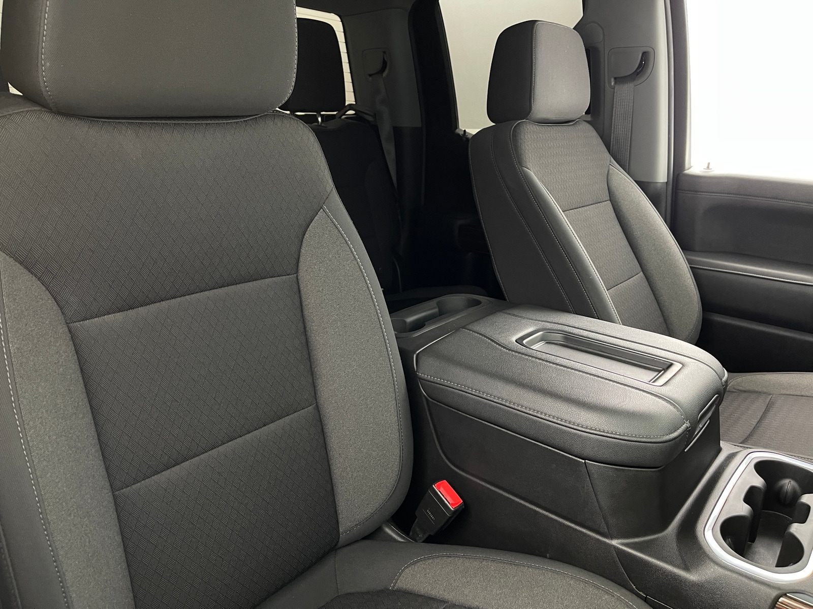 Thumbnail: 2021 GMC Sierra 1500 - 2