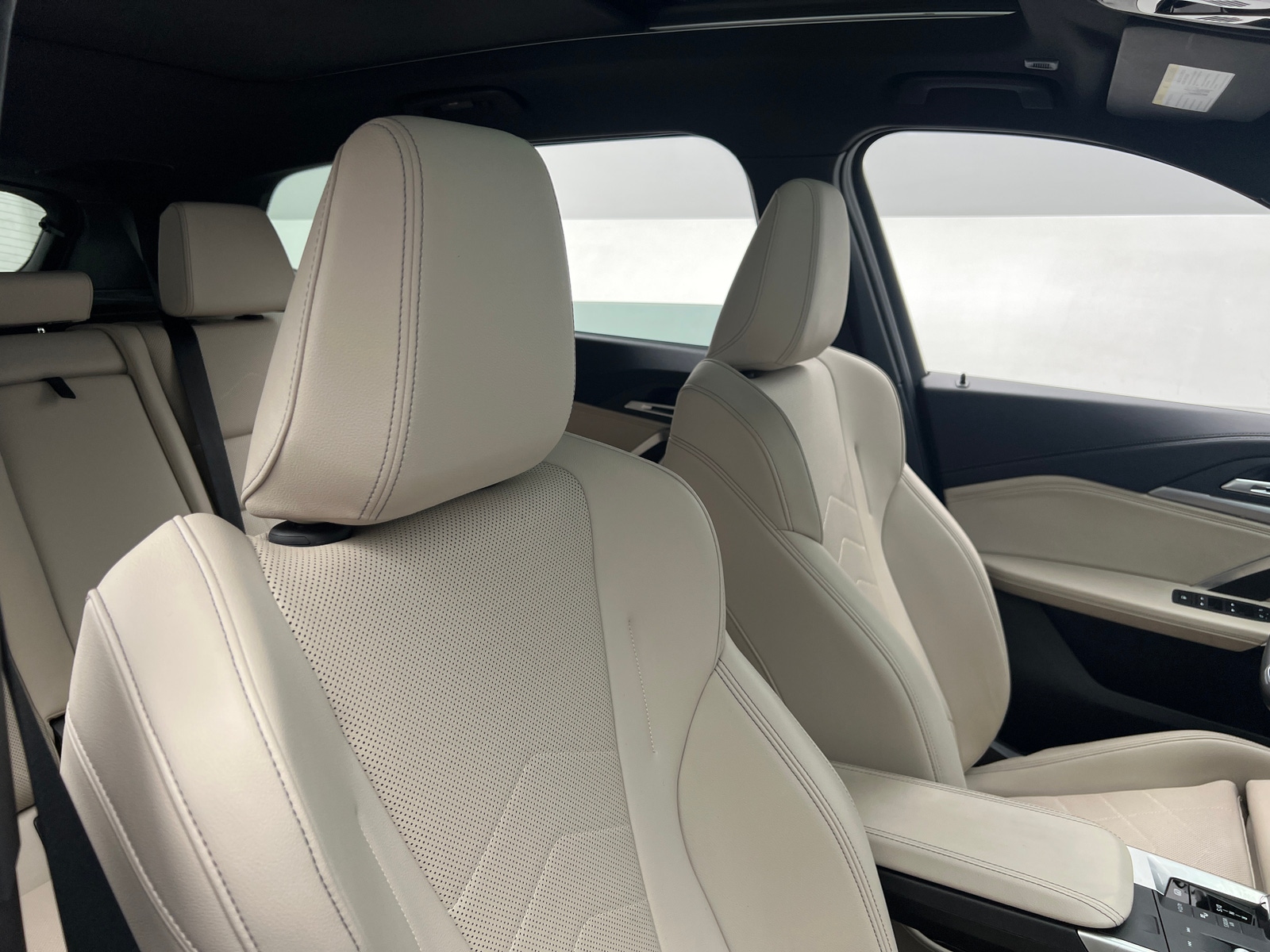 Thumbnail: 2023 BMW X1 - 2