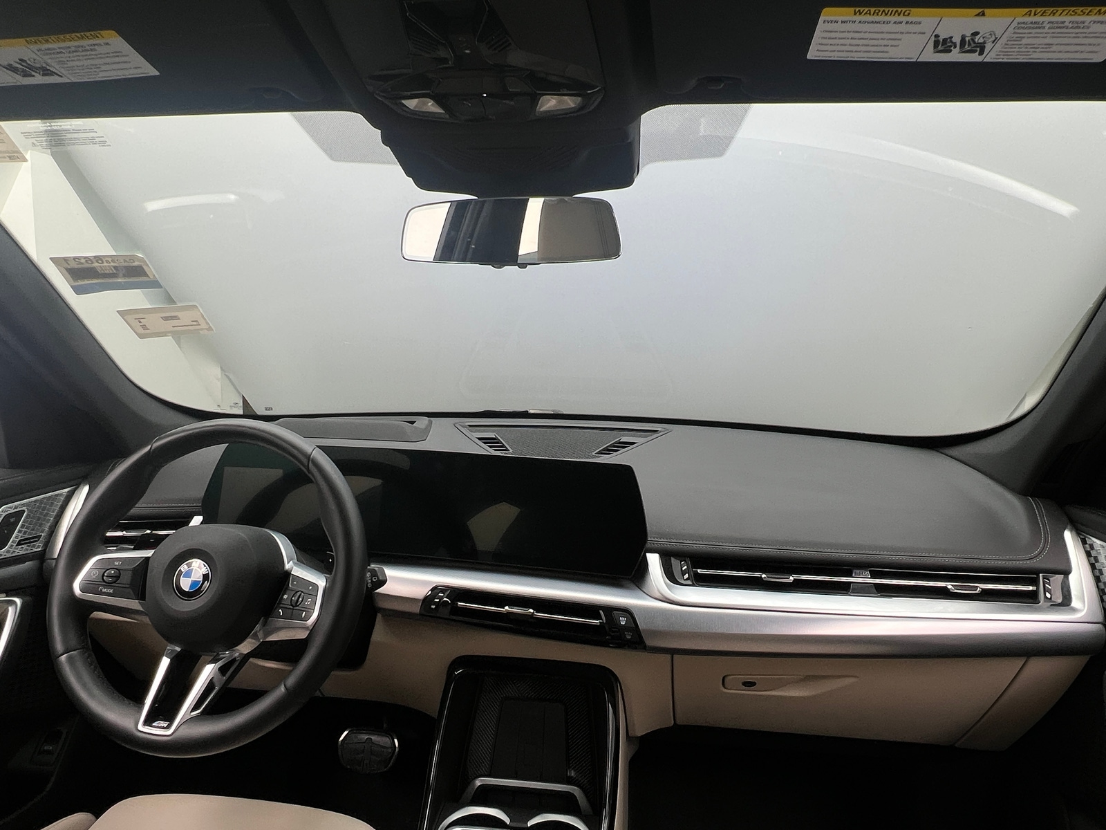 Thumbnail: 2023 BMW X1 - 3