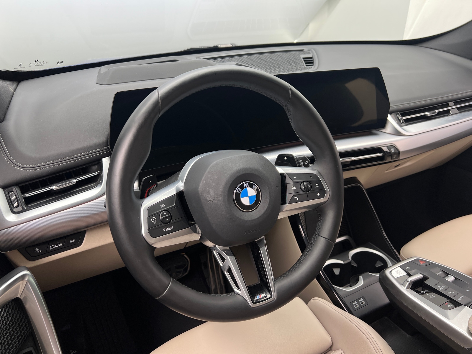 Thumbnail: 2023 BMW X1 - 5