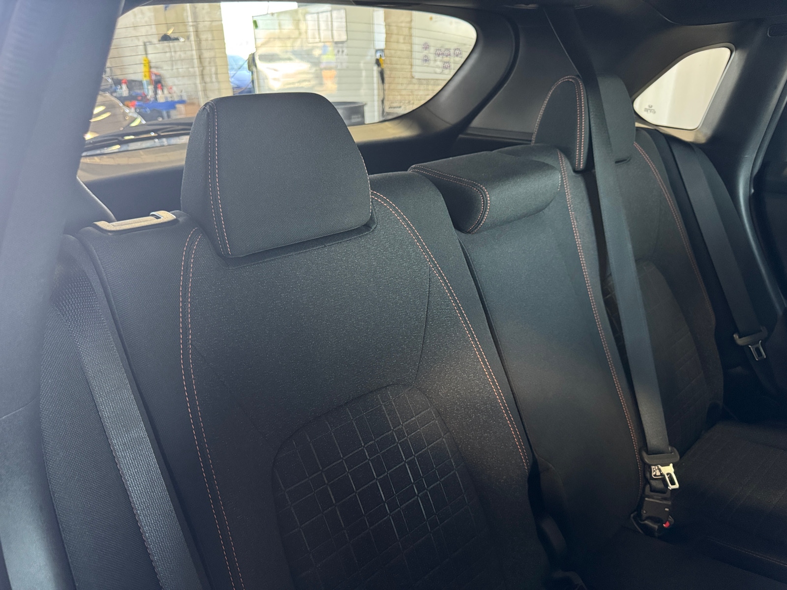 Thumbnail: 2024 Honda HR-V - 6