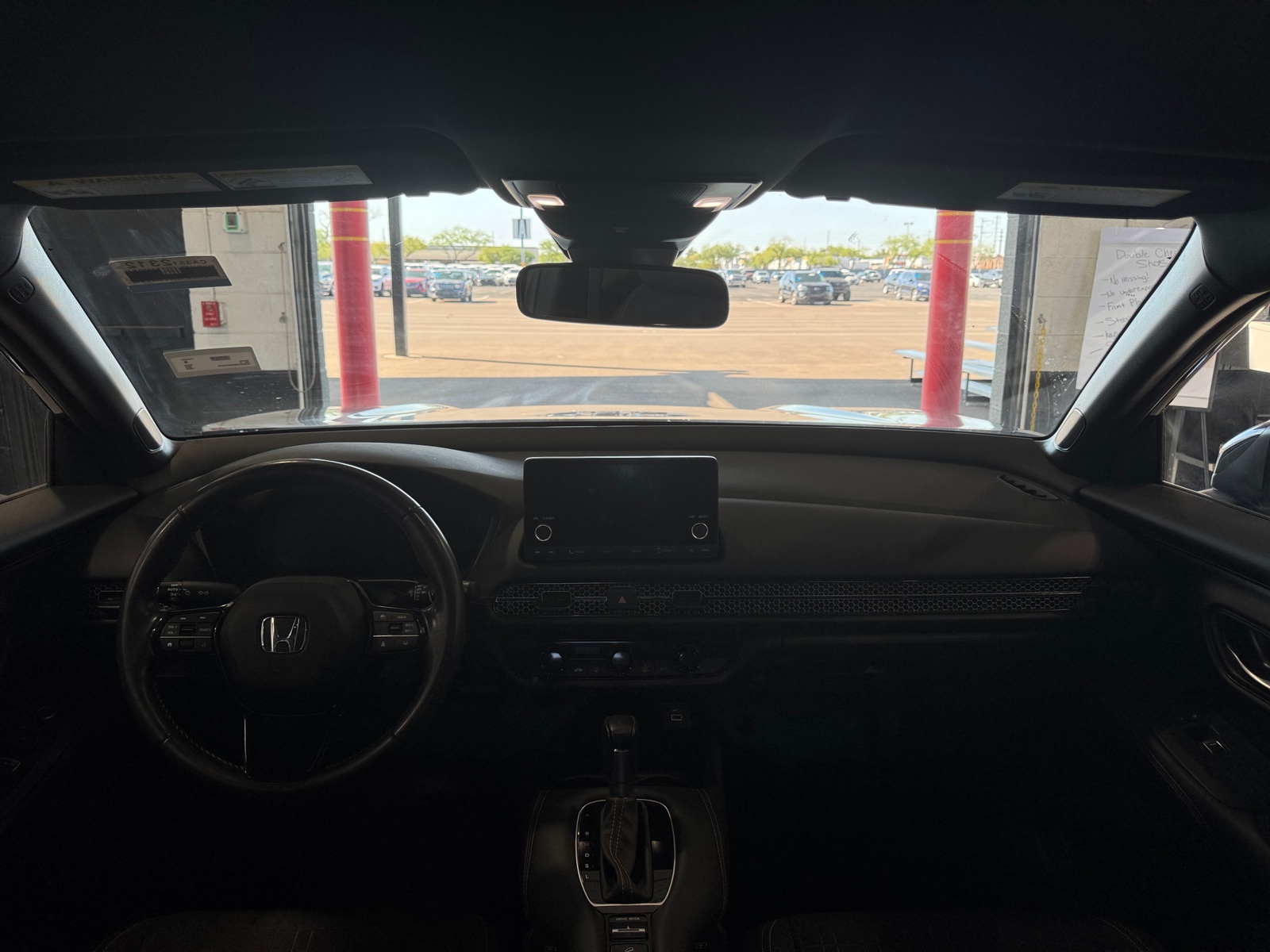 Thumbnail: 2024 Honda HR-V - 3