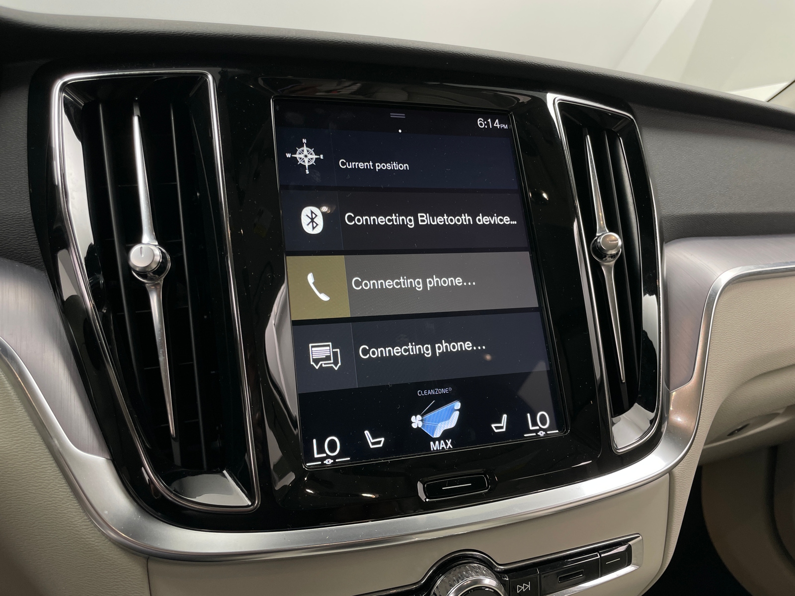 Thumbnail: 2020 Volvo V60 - 3