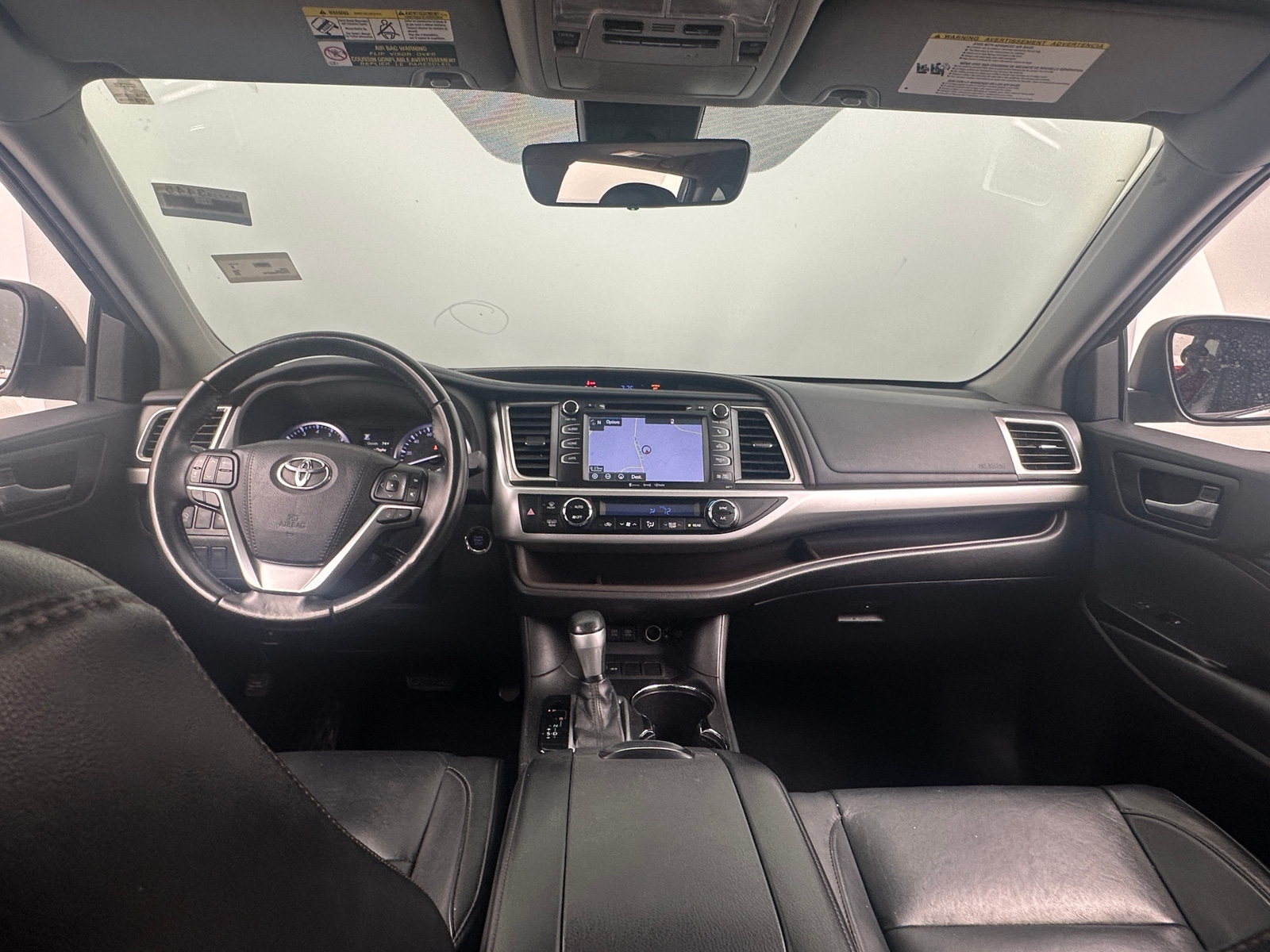 Thumbnail: 2018 Toyota Highlander - 2
