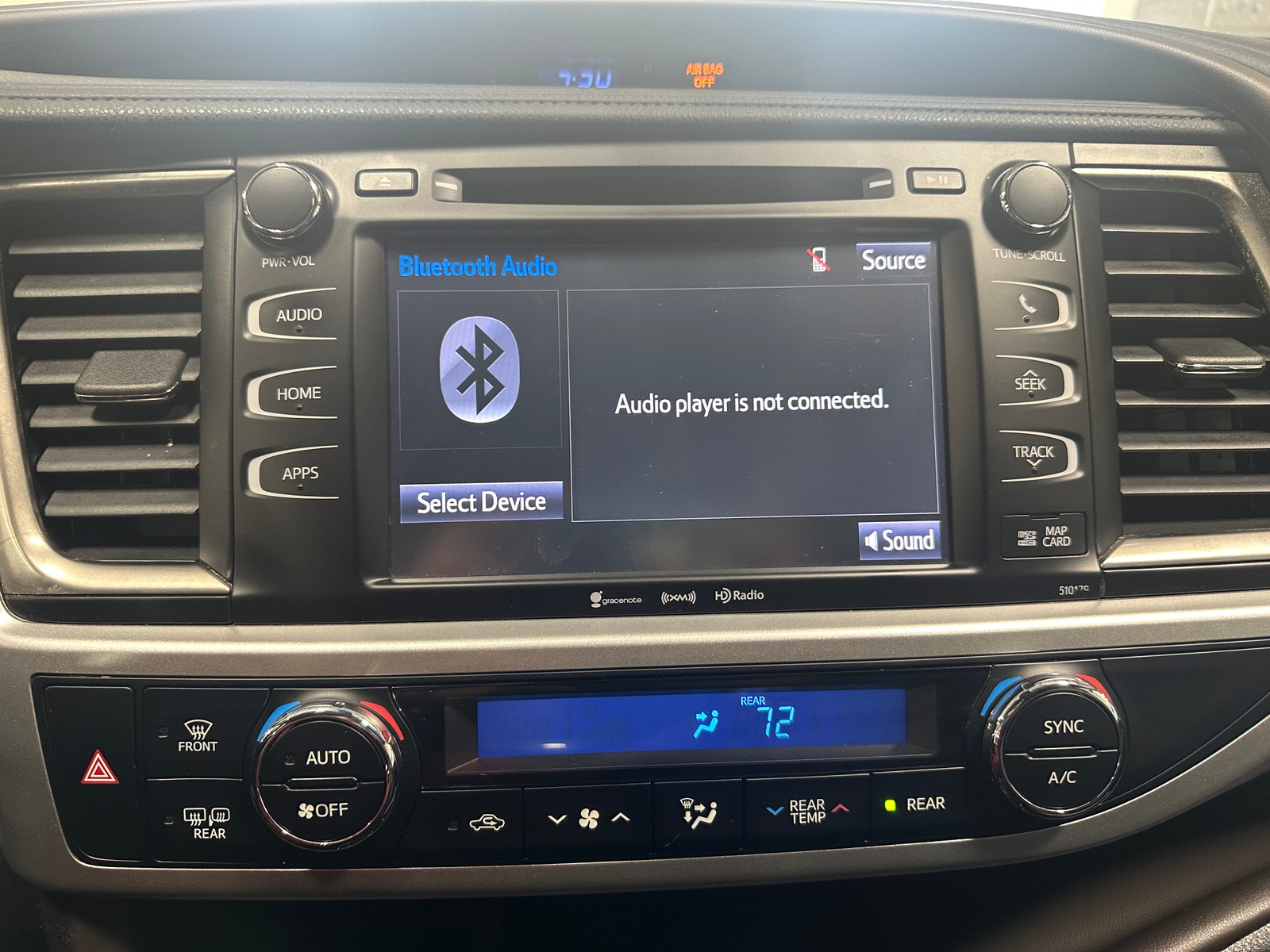 Thumbnail: 2018 Toyota Highlander - 3