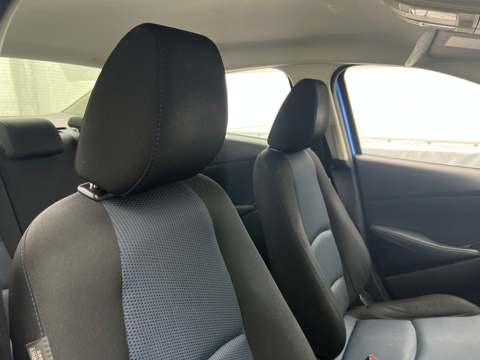 Thumbnail: 2018 Toyota Yaris iA - 2
