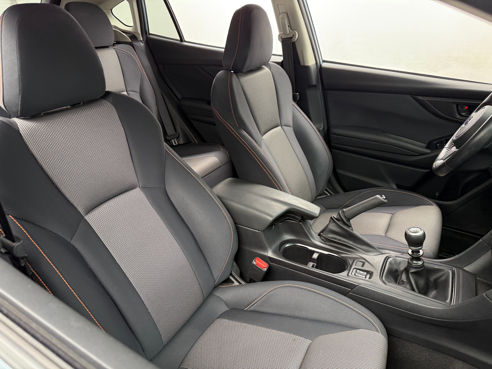 Thumbnail: 2019 Subaru Crosstrek - 2