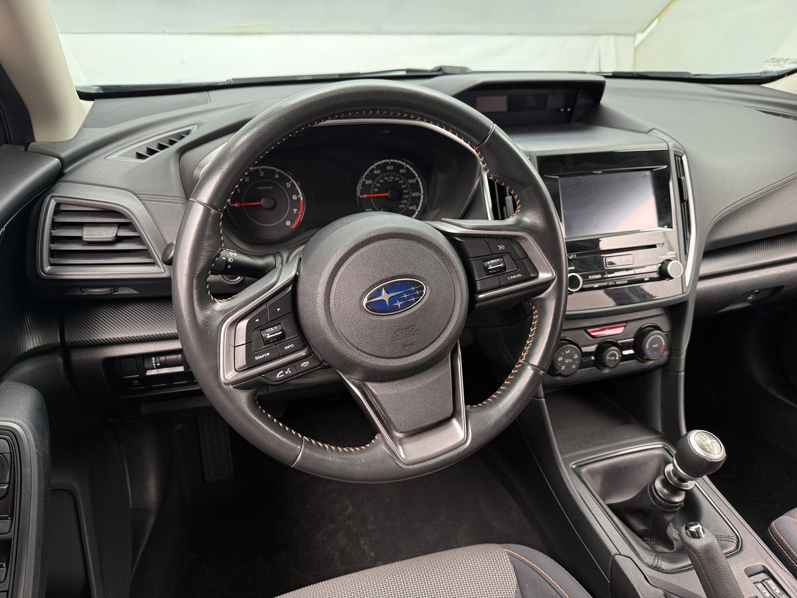 Thumbnail: 2019 Subaru Crosstrek - 5