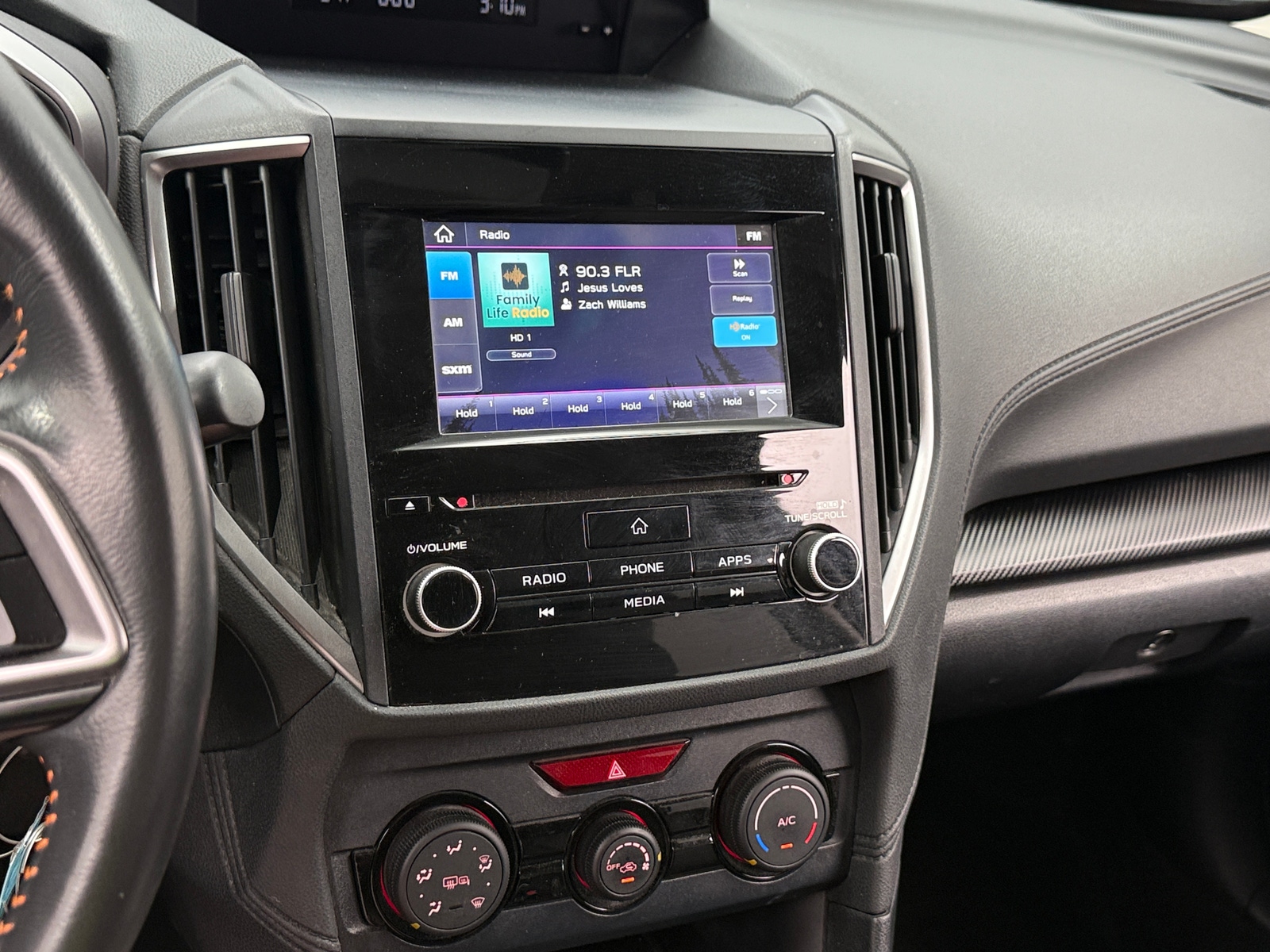 Thumbnail: 2019 Subaru Crosstrek - 4