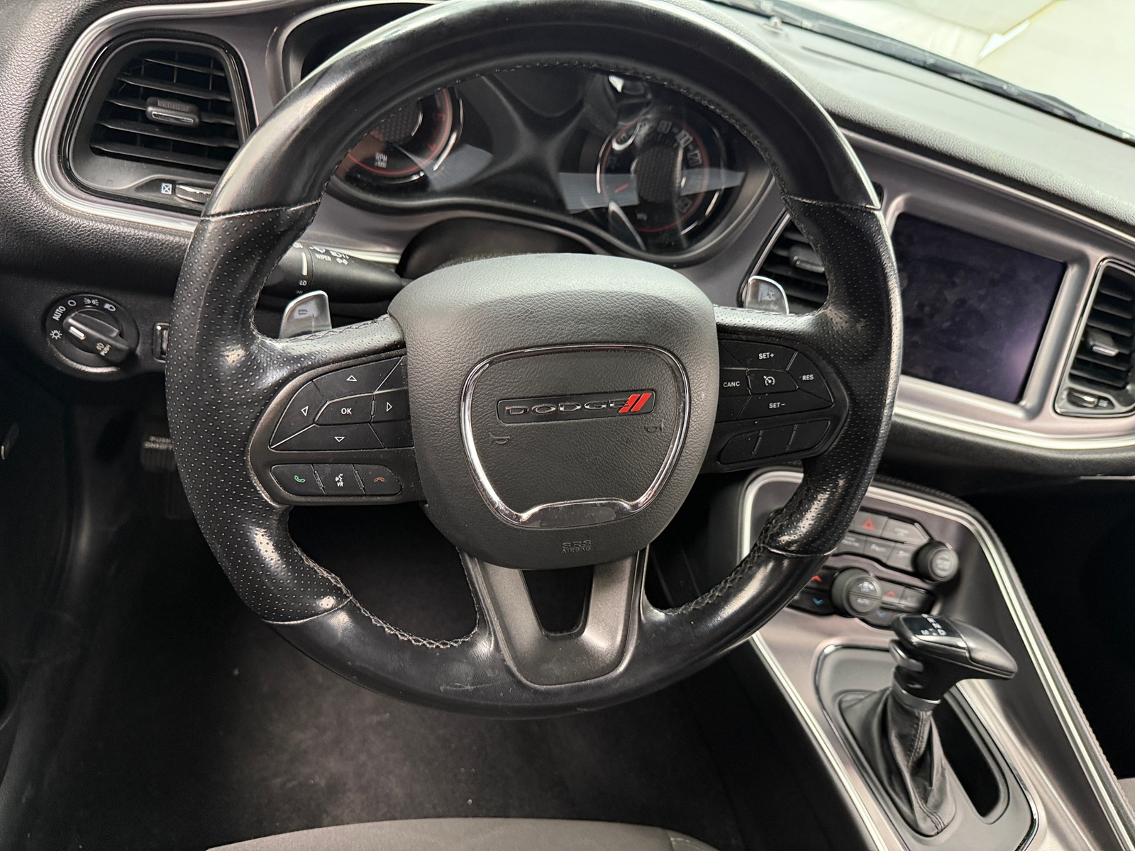 Thumbnail: 2020 Dodge Challenger - 4