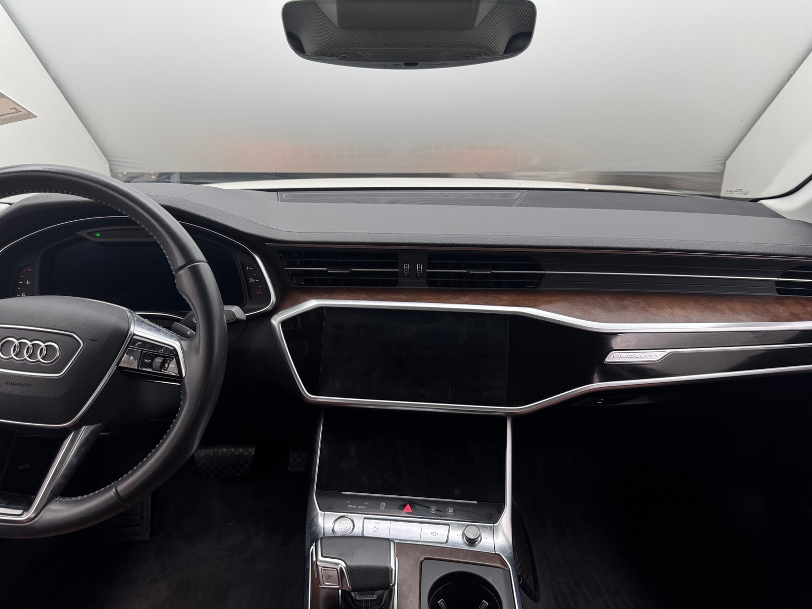 Thumbnail: 2019 Audi A6 - 2