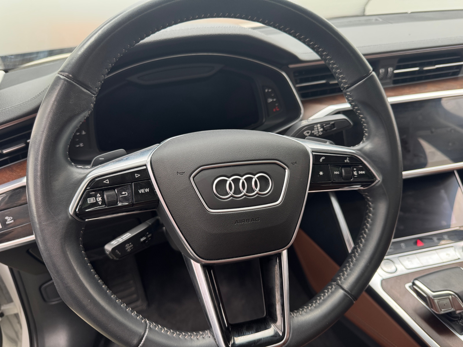 Thumbnail: 2019 Audi A6 - 4