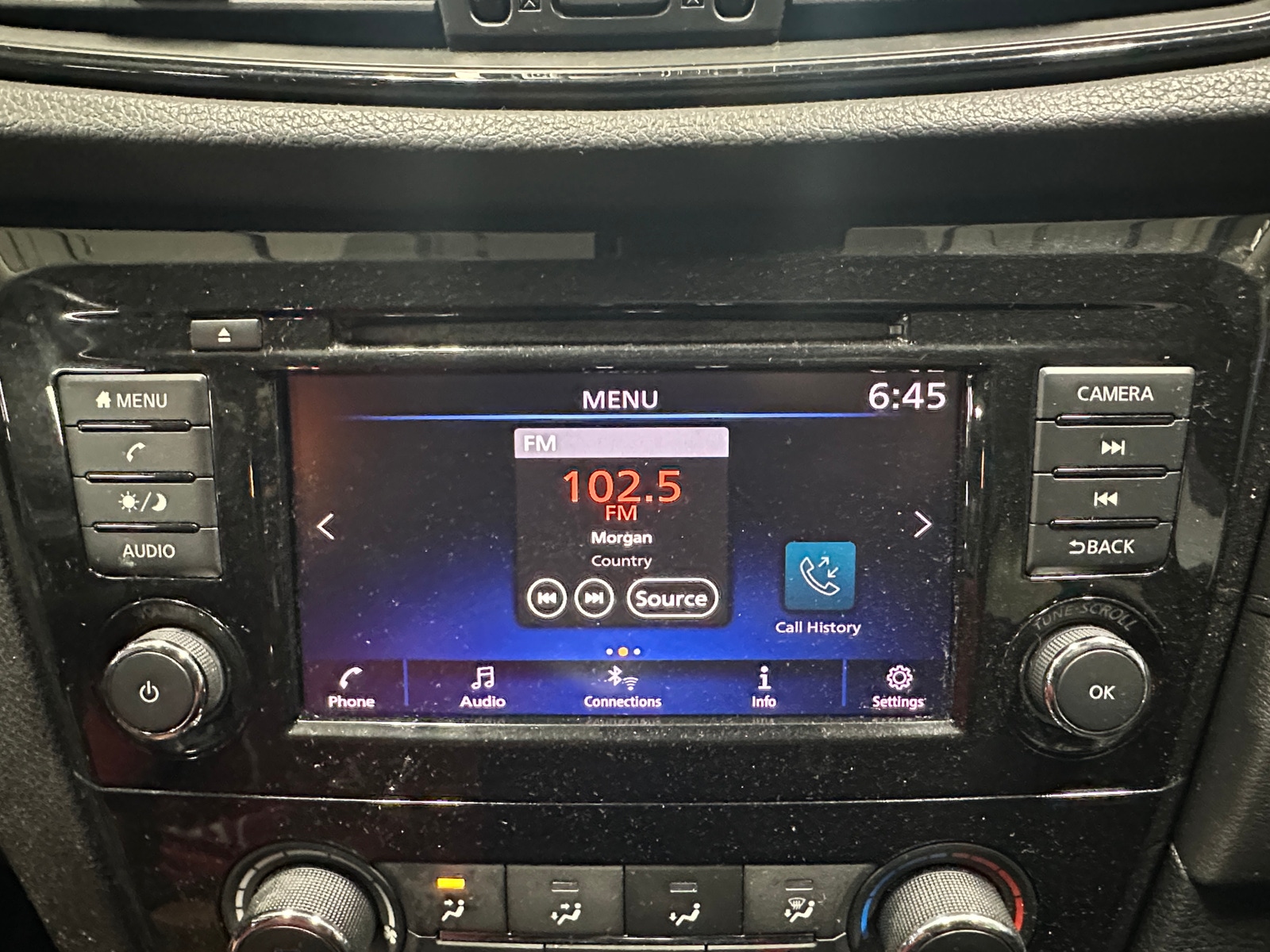 Thumbnail: 2020 Nissan Rogue - 4