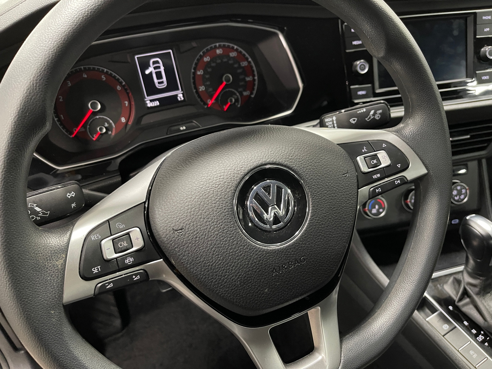 Thumbnail: 2020 Volkswagen Jetta - 5