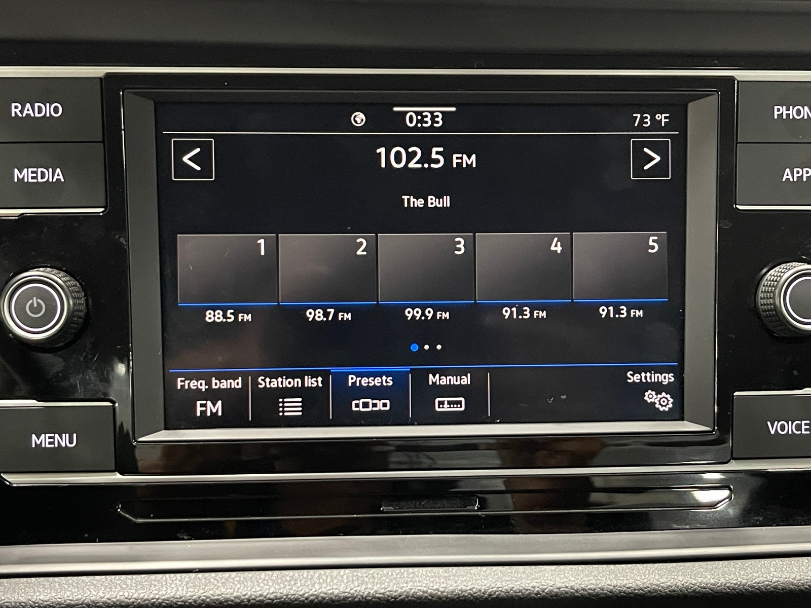 Thumbnail: 2020 Volkswagen Jetta - 4