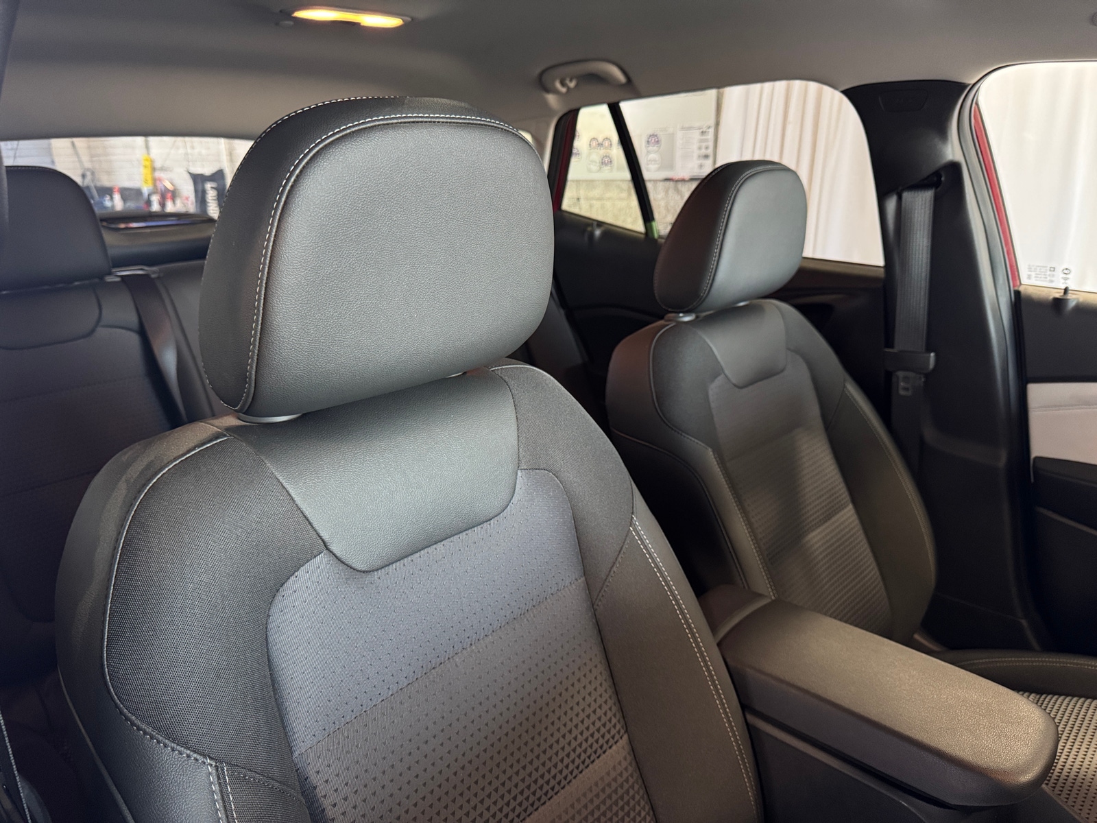 Thumbnail: 2025 Chevrolet Trax - 2