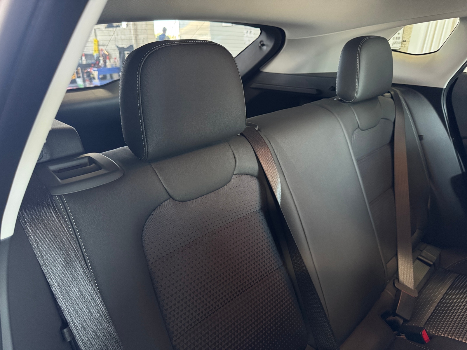 Thumbnail: 2025 Chevrolet Trax - 6