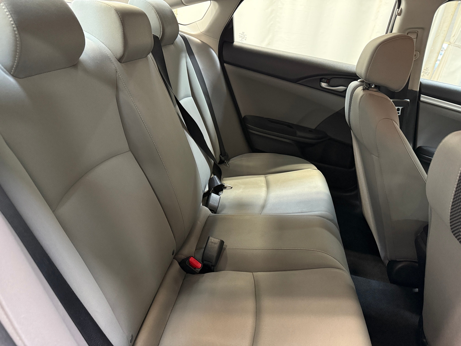 Thumbnail: 2019 Honda Civic - 6