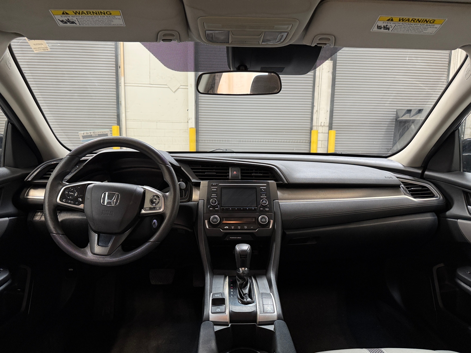 Thumbnail: 2019 Honda Civic - 3