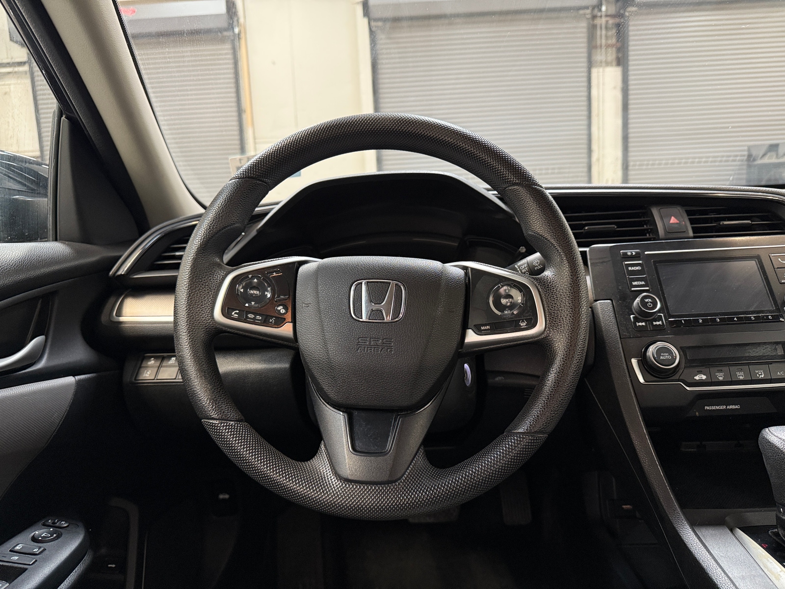 Thumbnail: 2019 Honda Civic - 5