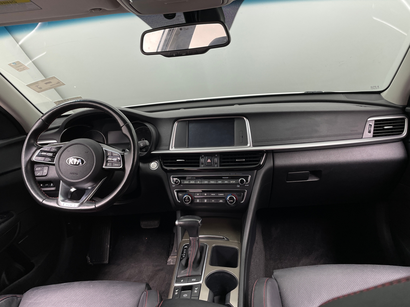 Thumbnail: 2019 Kia Optima - 2