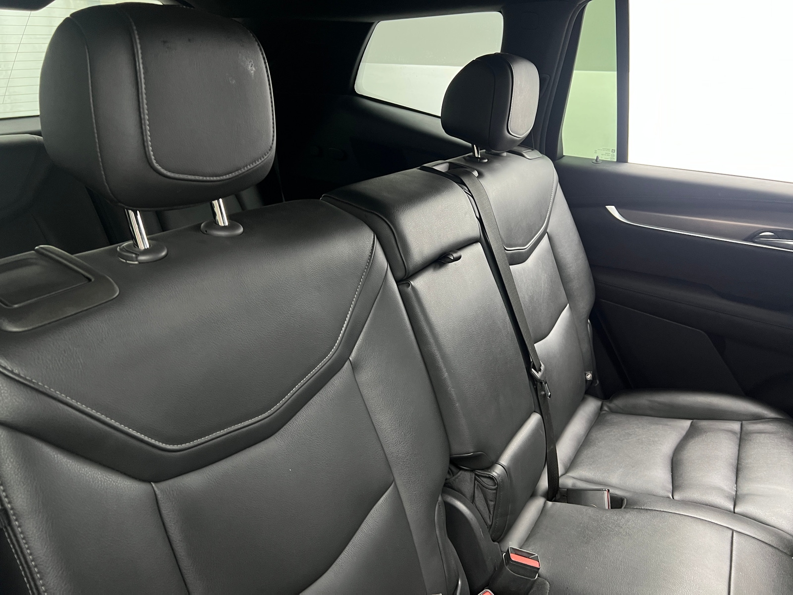 Thumbnail: 2021 Cadillac XT6 - 5