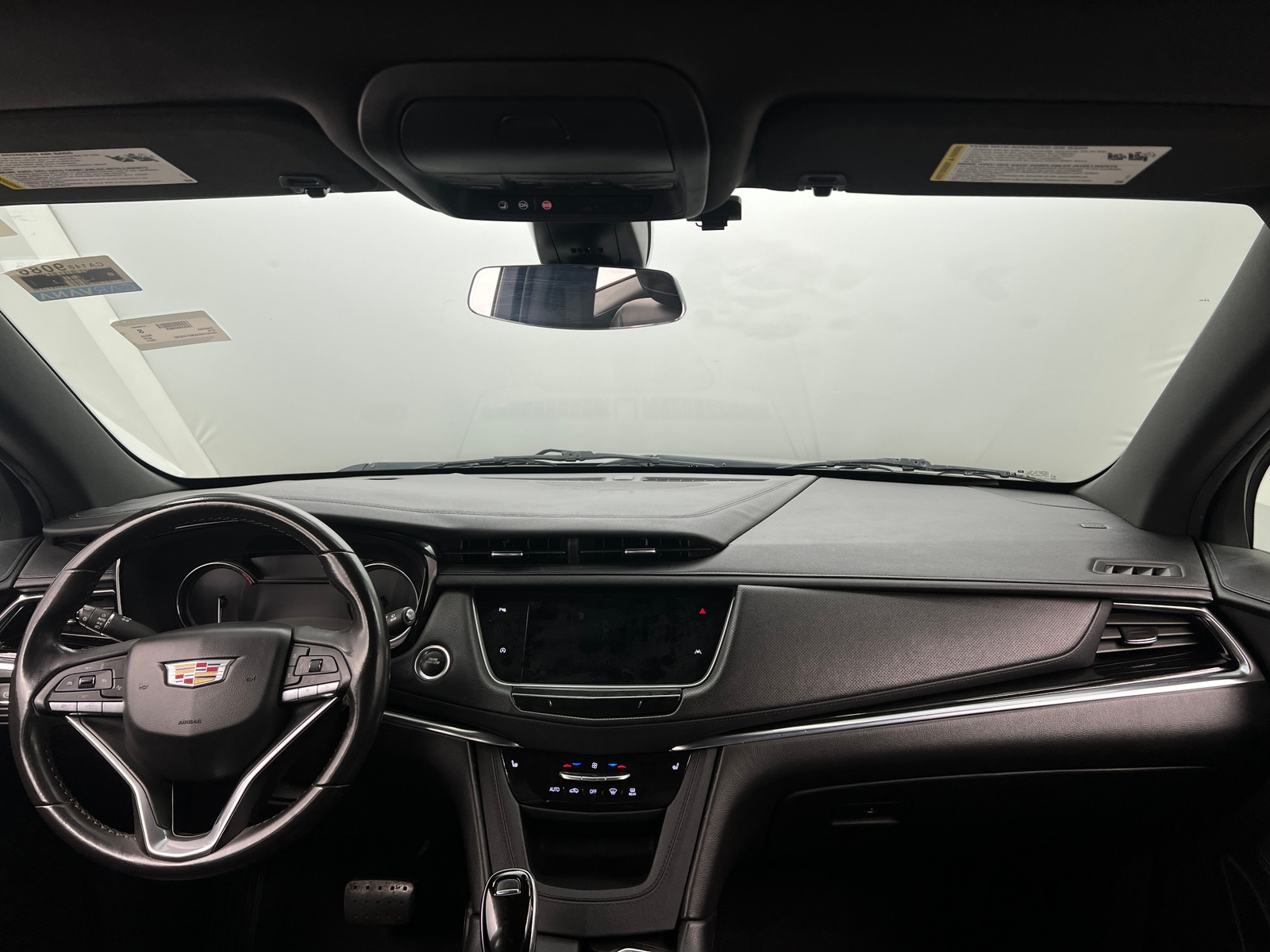 Thumbnail: 2021 Cadillac XT6 - 2