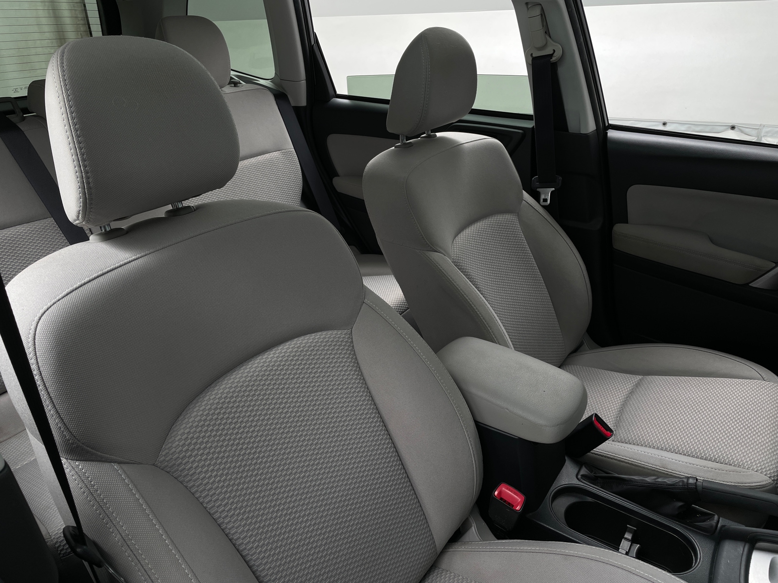 Thumbnail: 2015 Subaru Forester - 2