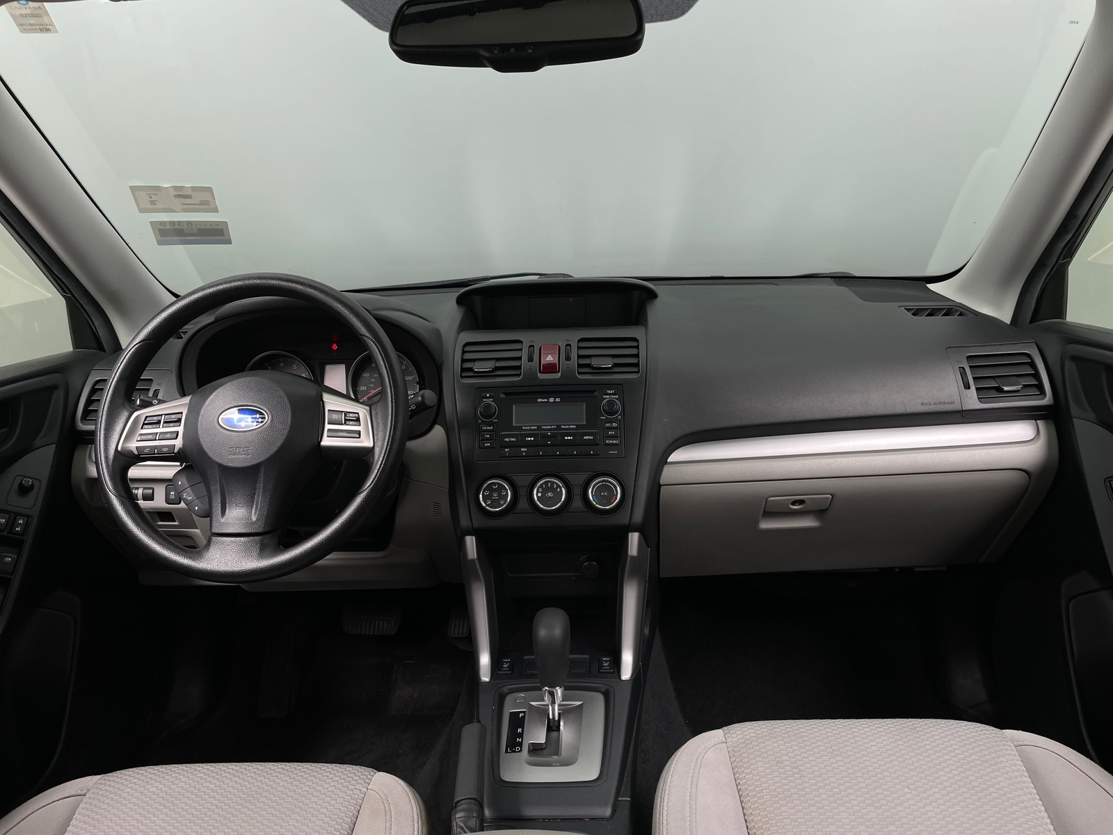 Thumbnail: 2015 Subaru Forester - 3