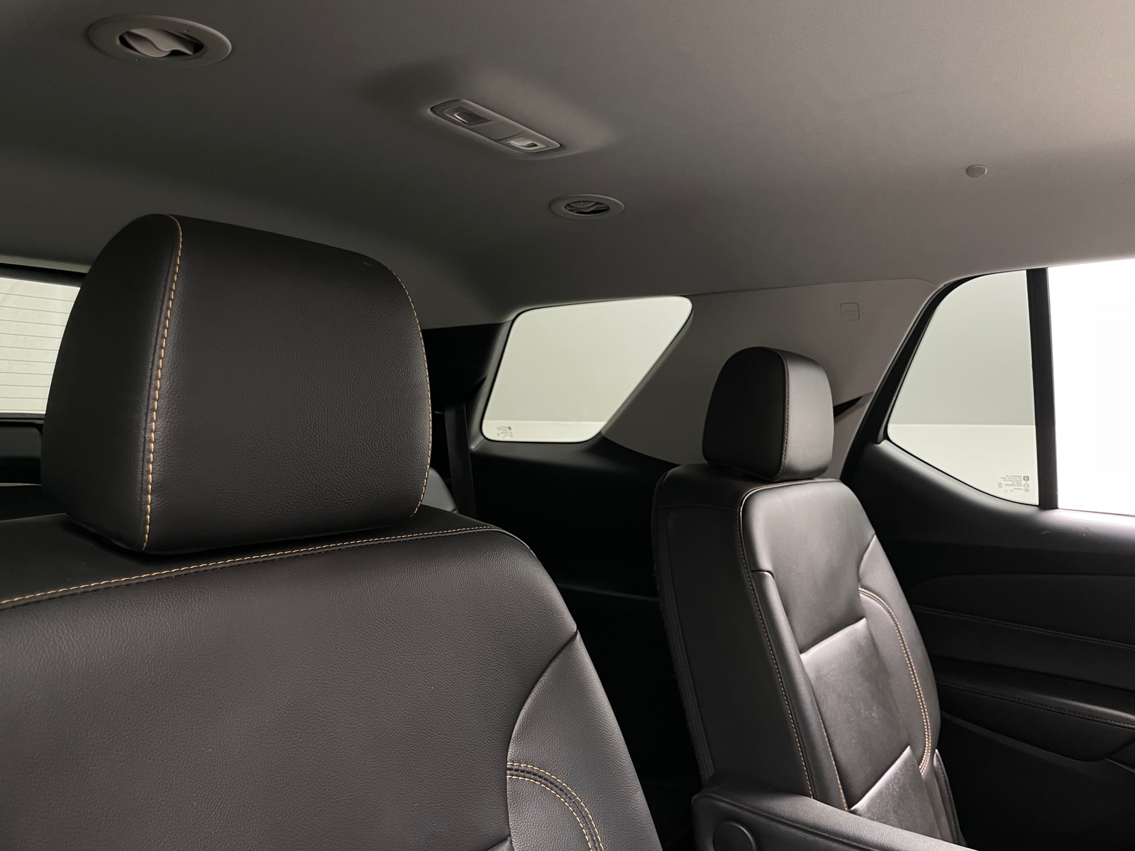 Thumbnail: 2021 Chevrolet Traverse - 5