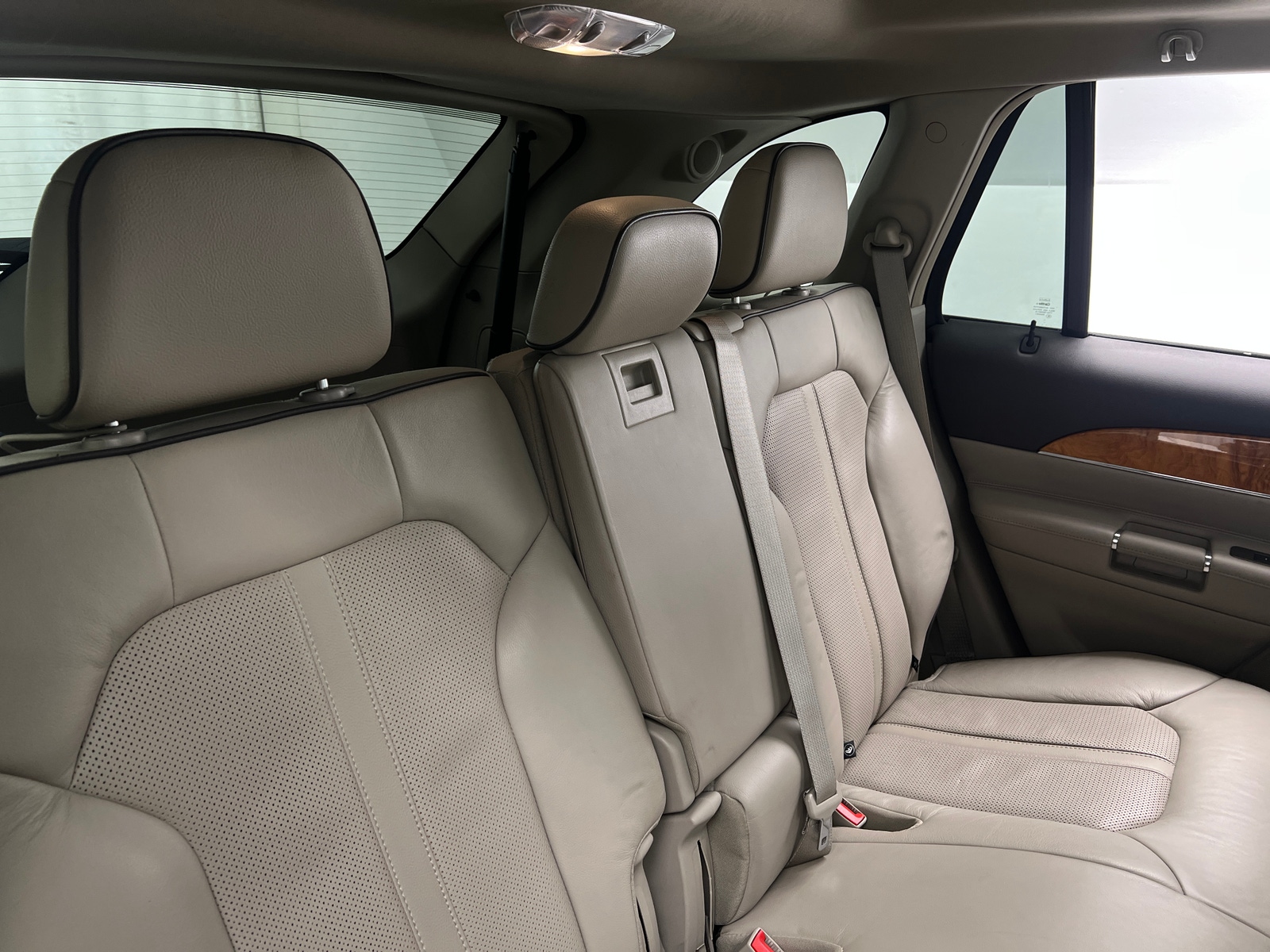 Thumbnail: 2013 Lincoln MKX - 5