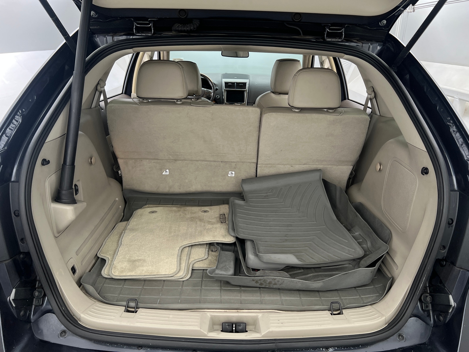 Thumbnail: 2013 Lincoln MKX - 6