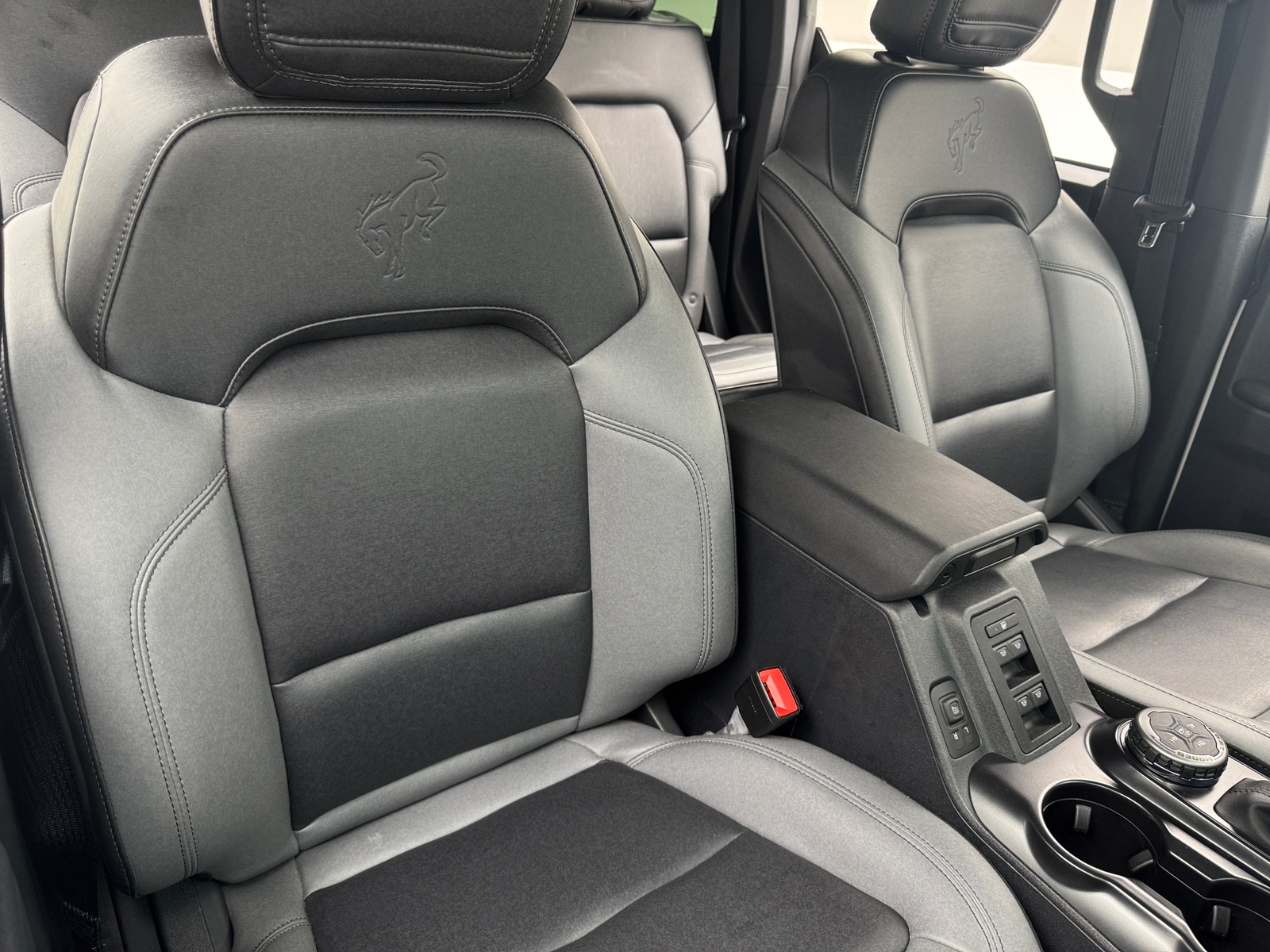 Thumbnail: 2024 Ford Bronco - 2