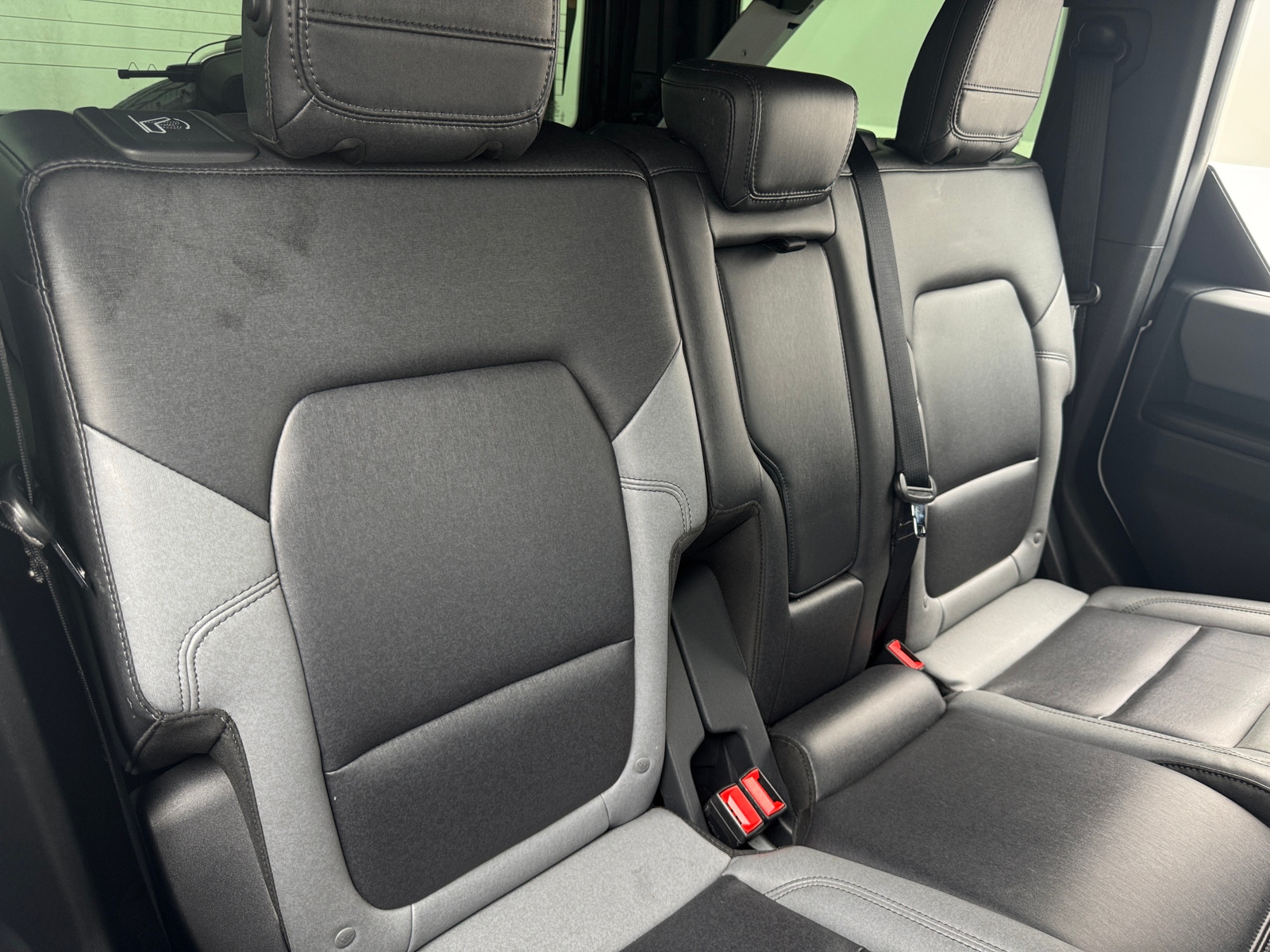 Thumbnail: 2024 Ford Bronco - 6