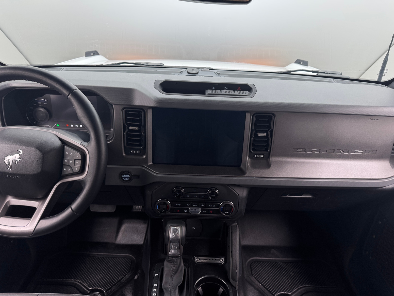 Thumbnail: 2024 Ford Bronco - 3