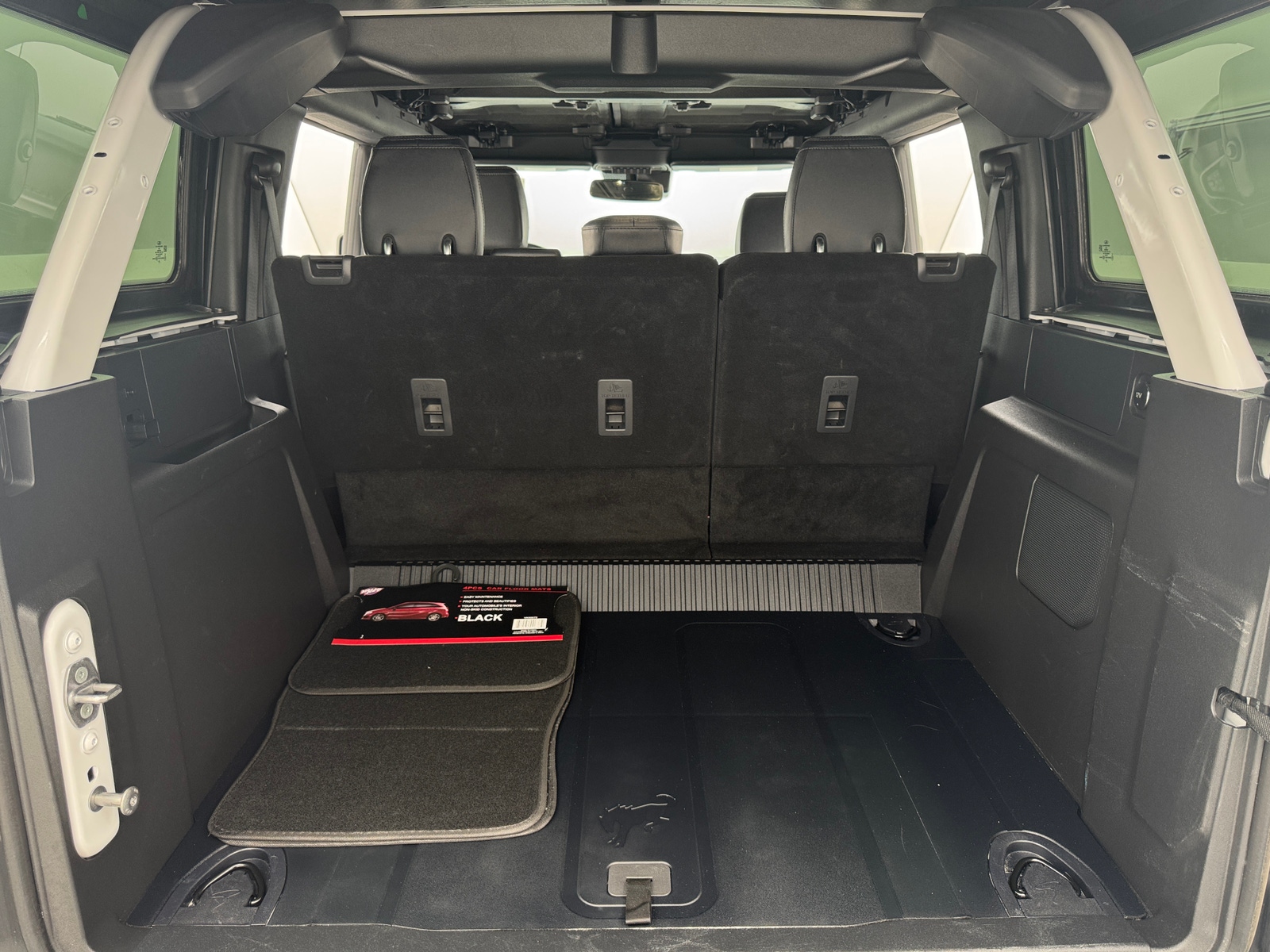 Thumbnail: 2024 Ford Bronco - 7