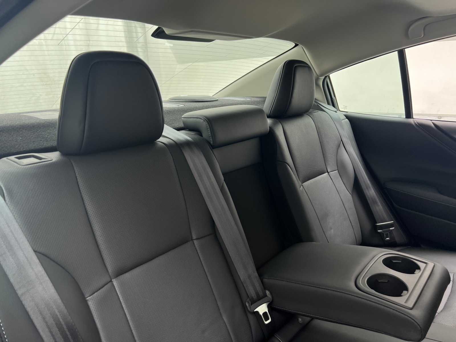 Thumbnail: 2024 Subaru Legacy - 5