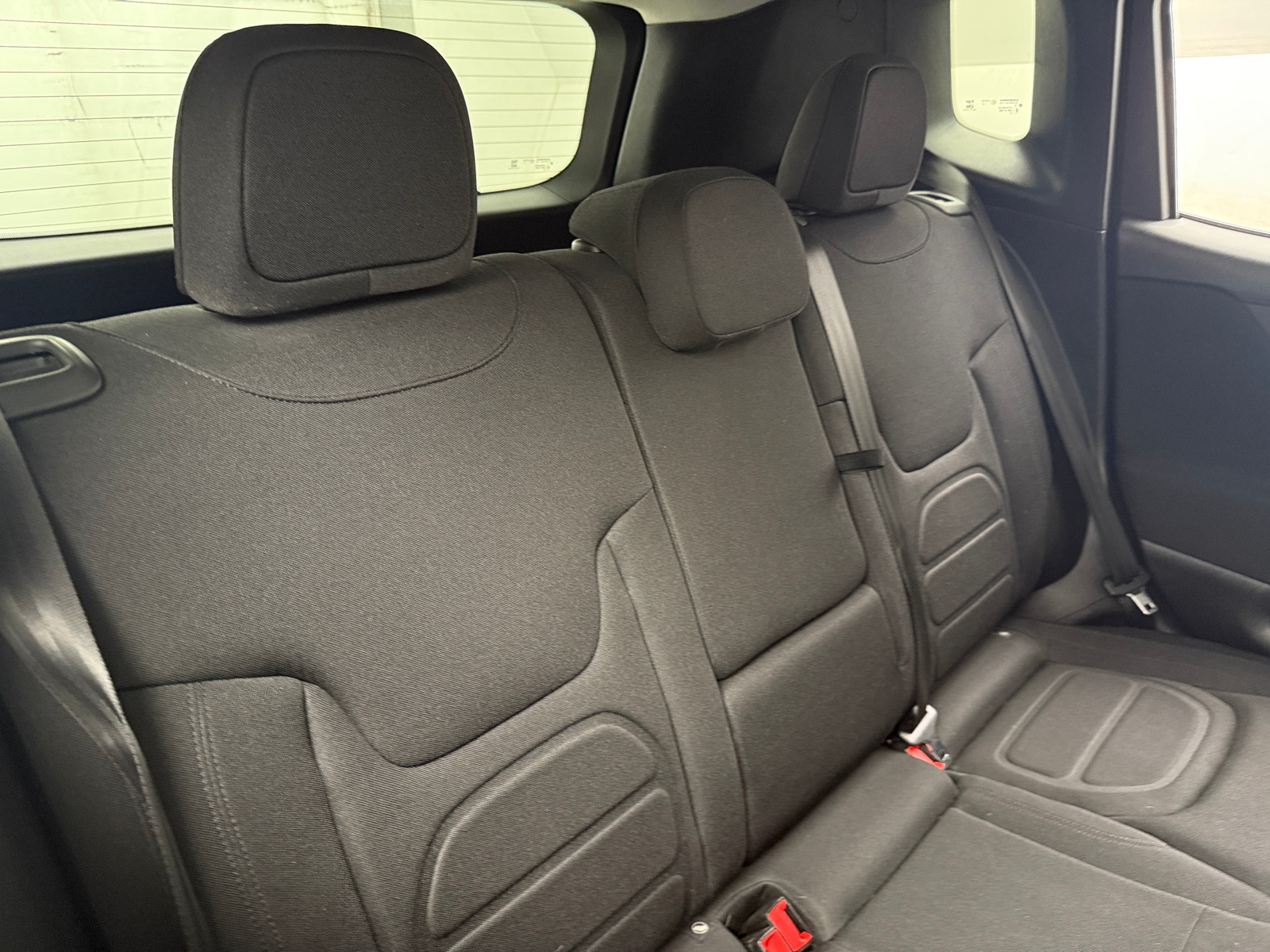 Thumbnail: 2019 Jeep Renegade - 6