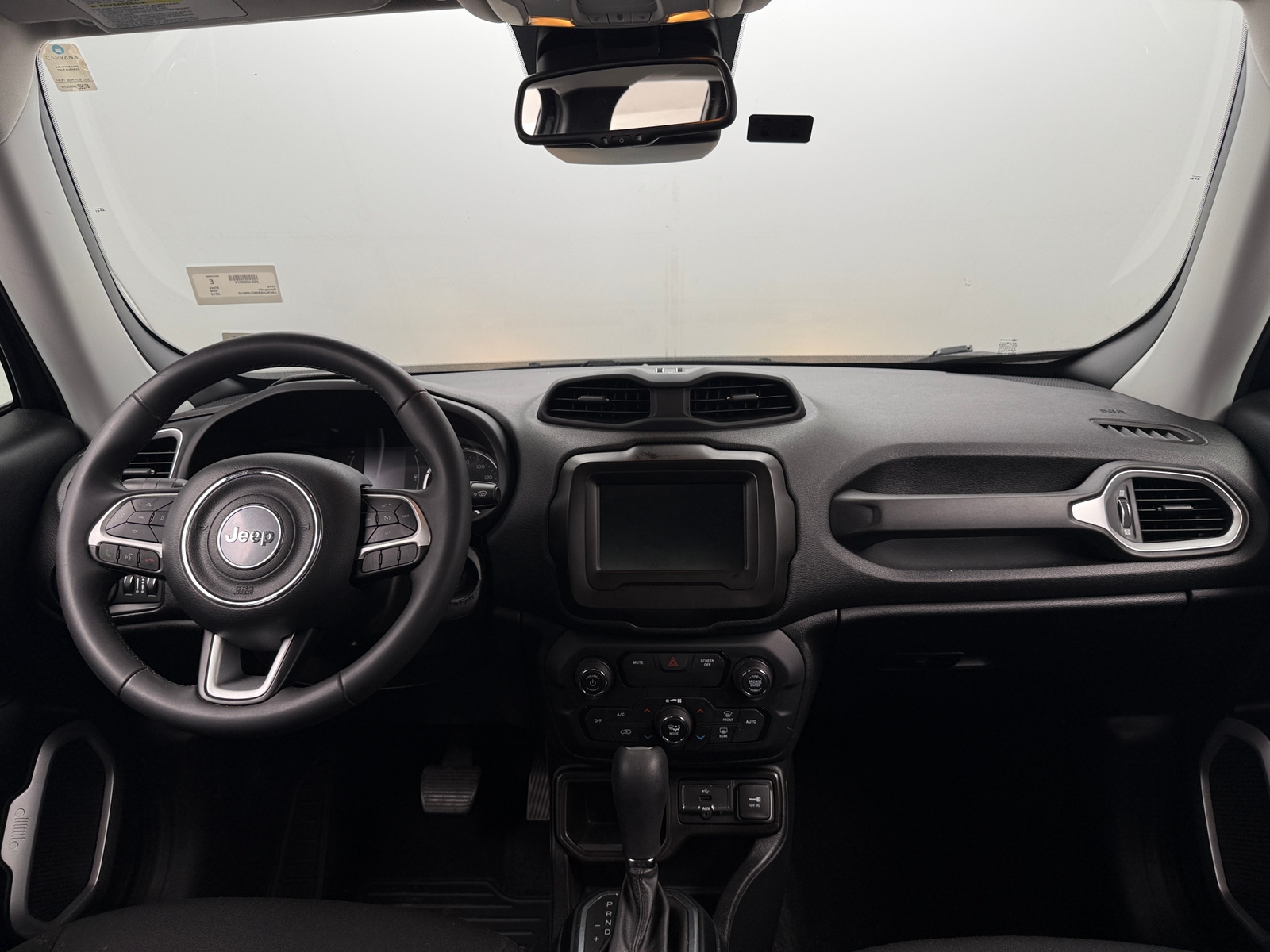 Thumbnail: 2019 Jeep Renegade - 3