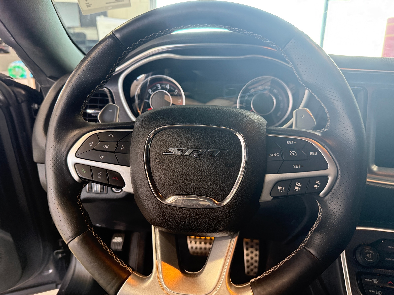 Thumbnail: 2016 Dodge Challenger - 5