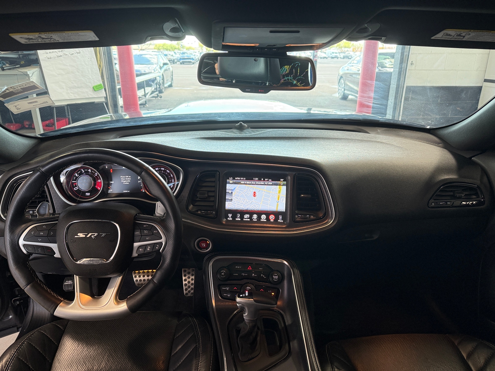 Thumbnail: 2016 Dodge Challenger - 3