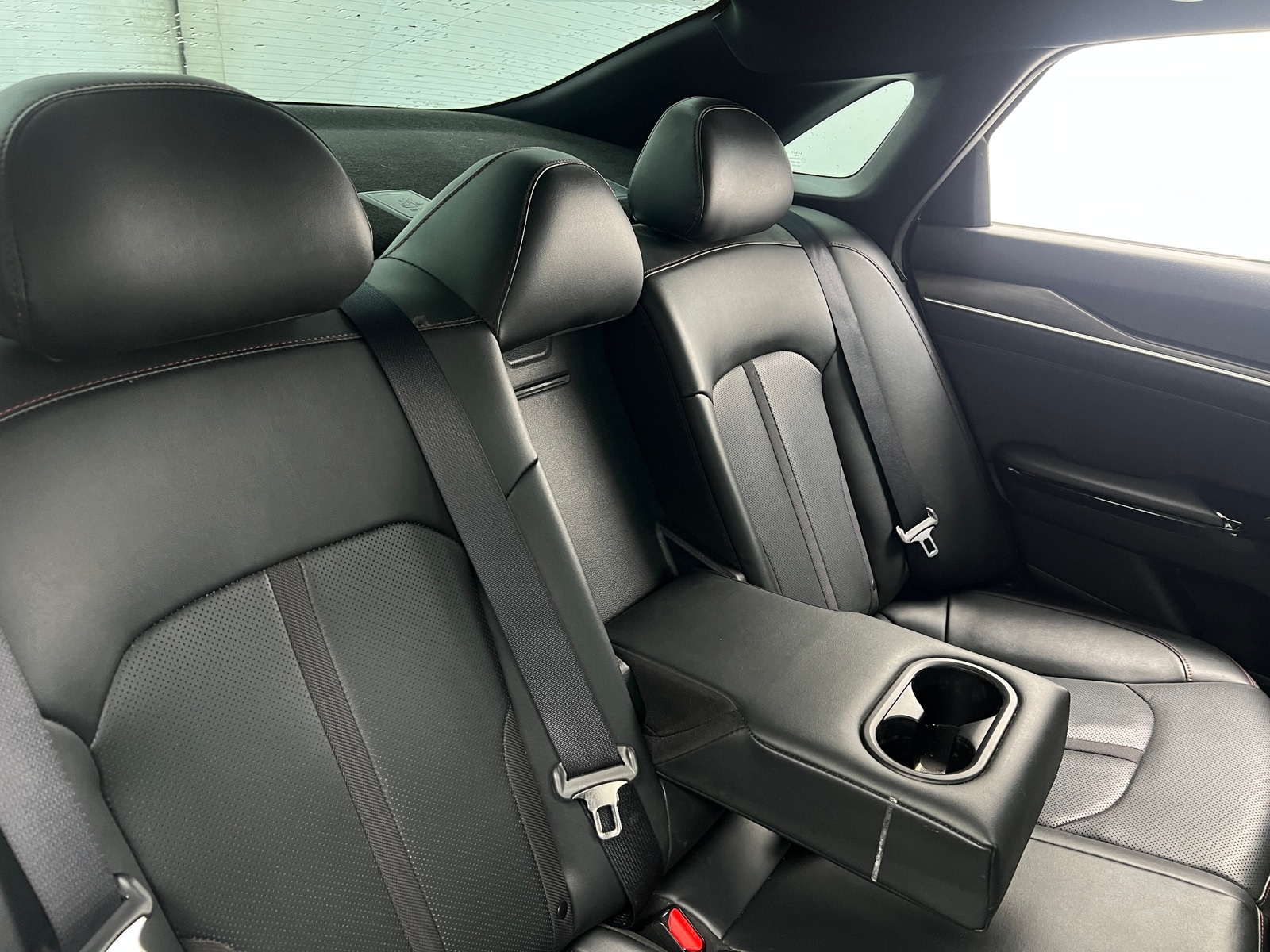 Thumbnail: 2022 Kia K5 - 5
