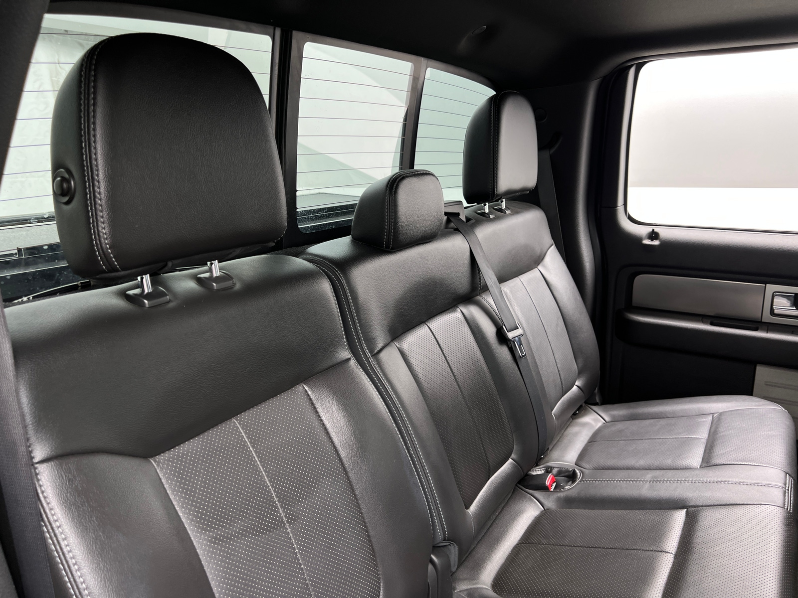 Thumbnail: 2014 Ford Econoline - 6