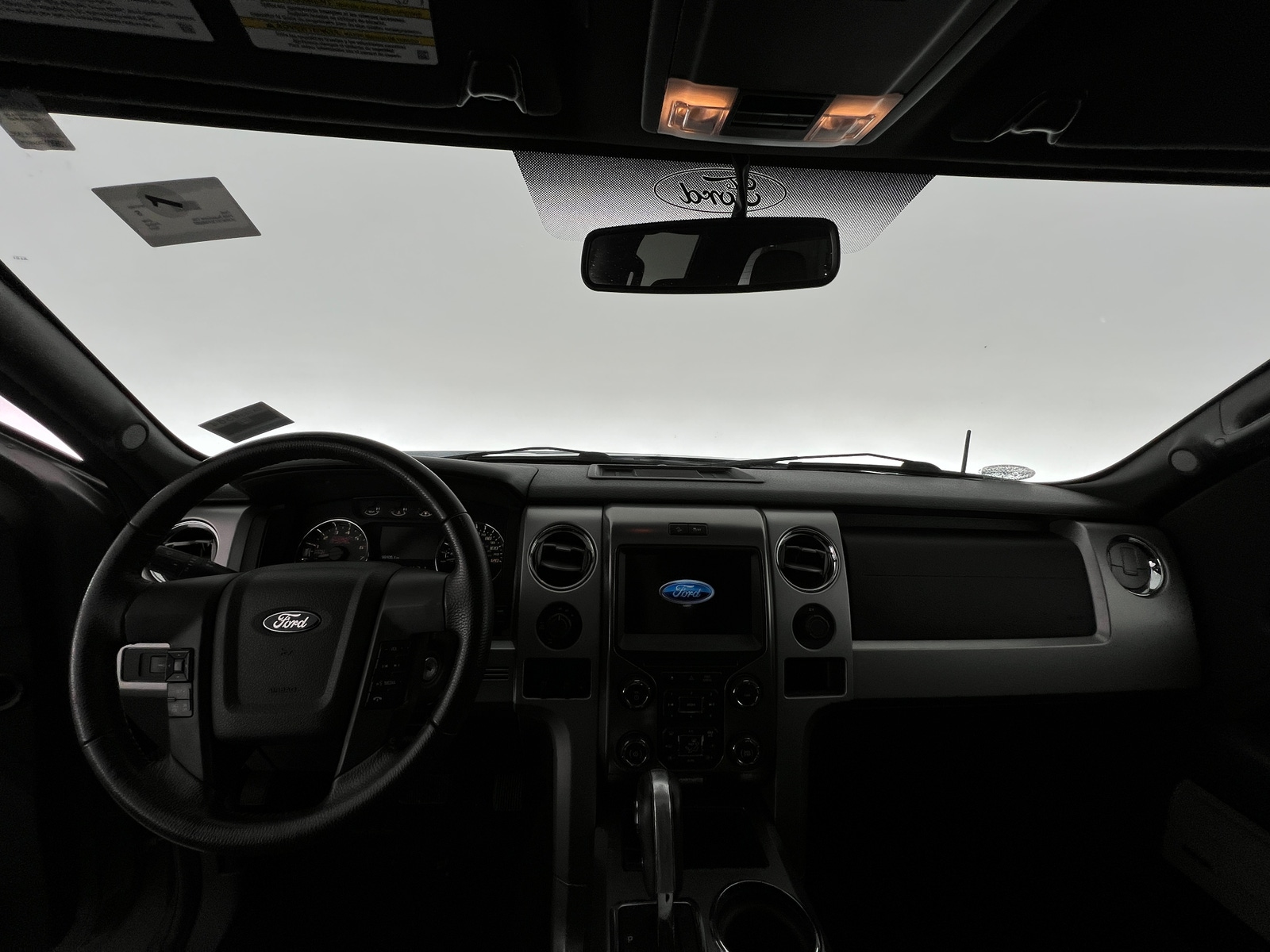 Thumbnail: 2014 Ford Econoline - 3