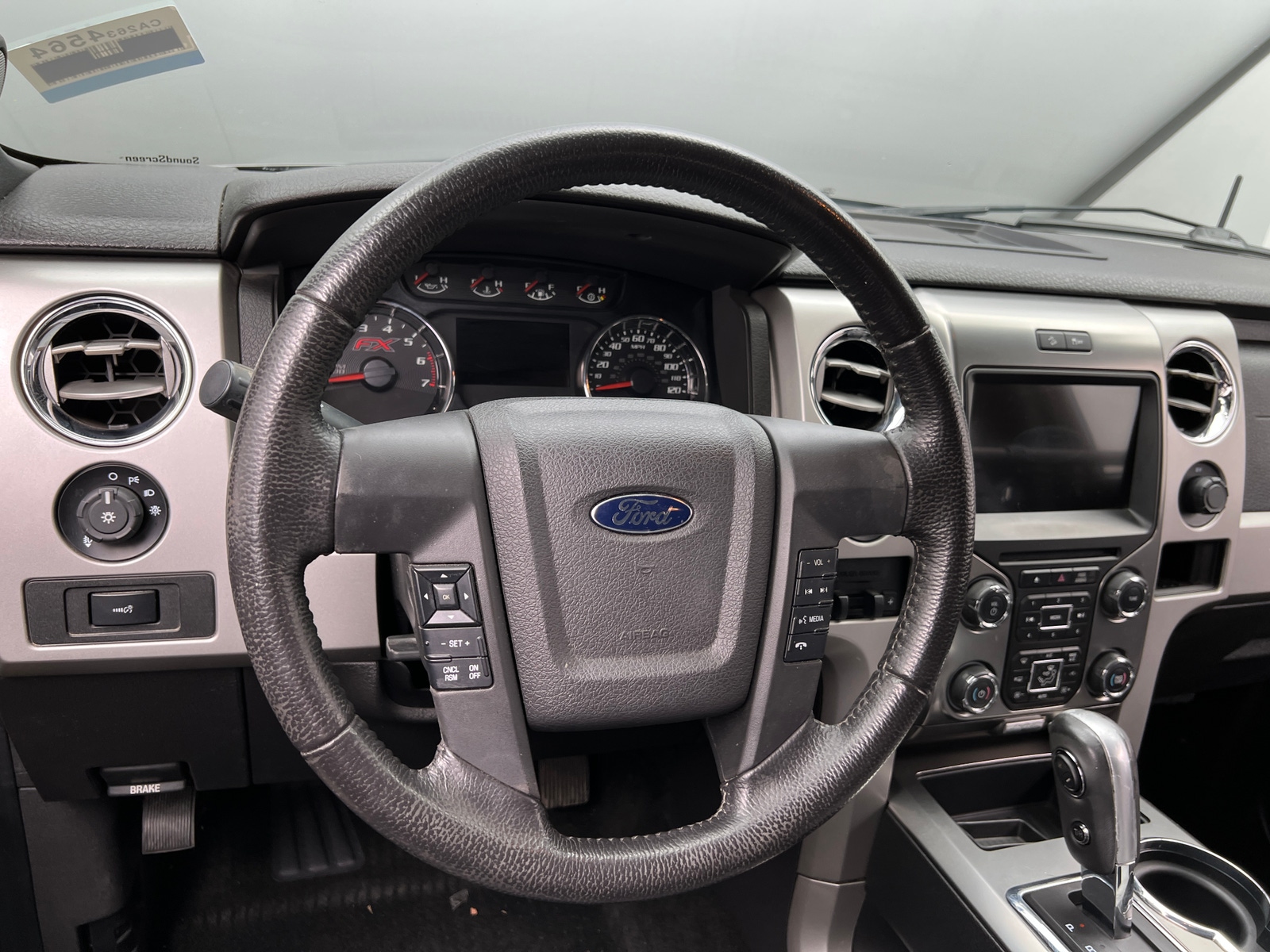 Thumbnail: 2014 Ford Econoline - 5