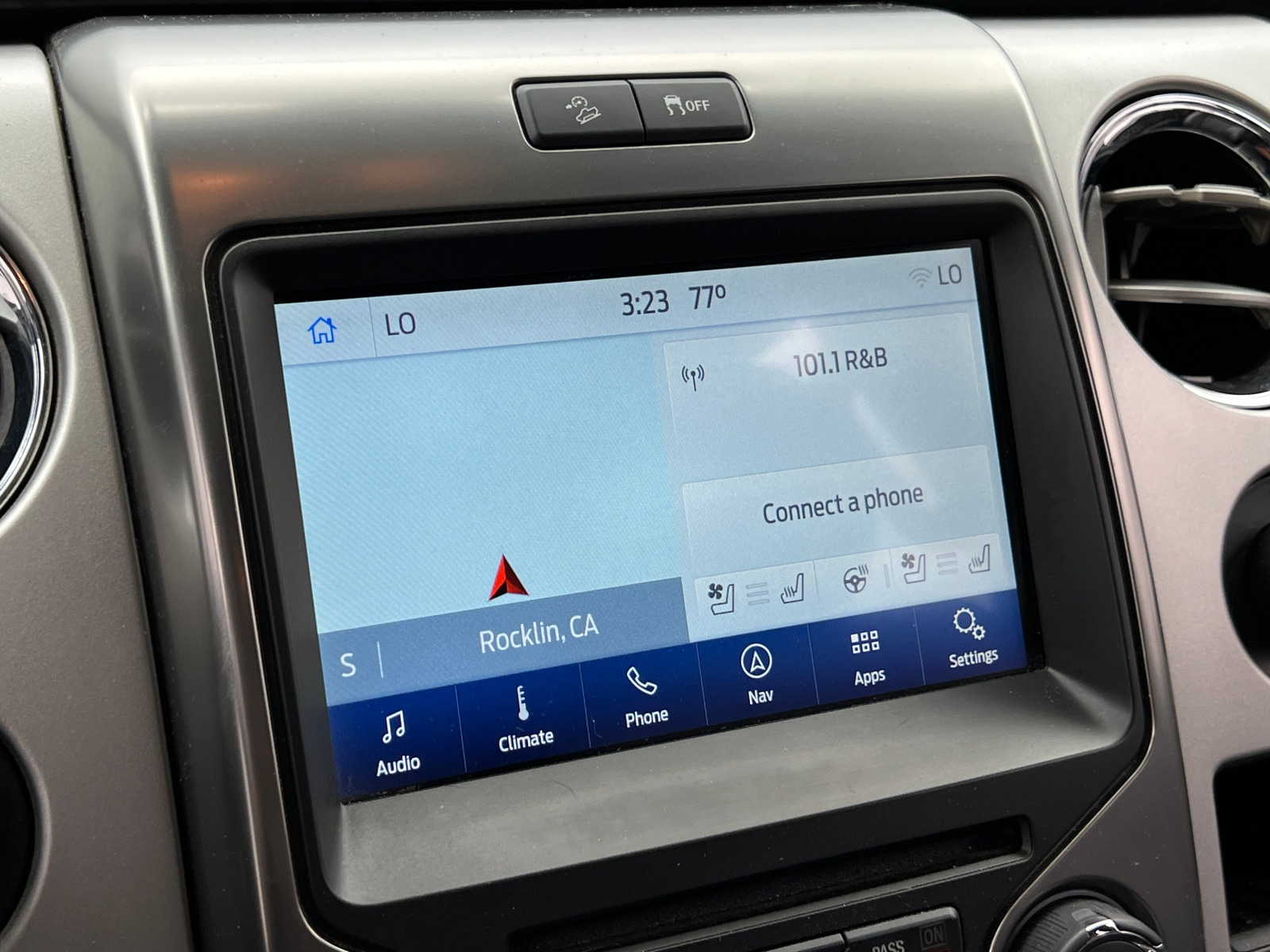 Thumbnail: 2014 Ford Econoline - 4