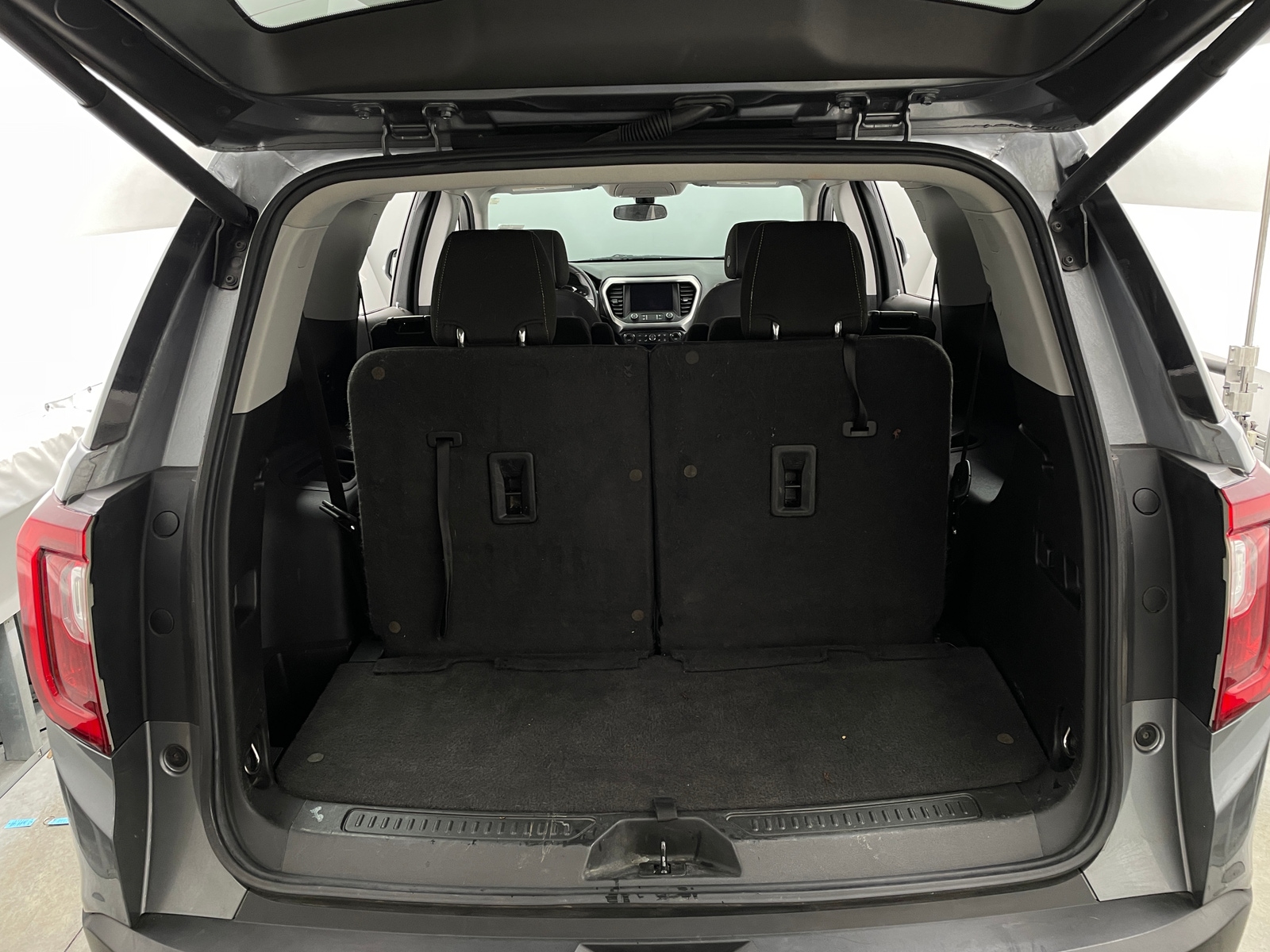 Thumbnail: 2021 GMC Acadia - 7